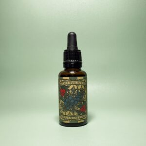 Olejek do brody FRATER JUNIPERUS (30 ml)