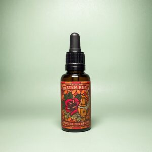Olejek do brody FRATER RUFIN (30 ml)