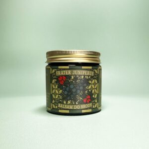 Balsam do brody FRATER JUNIPERUS (50 ml)