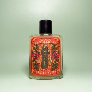 Woda Kanclerska FRATER RUFIN (100 ml)