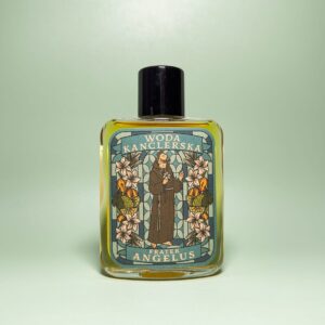 Woda Kanclerska FRATER ANGELUS (100 ml)