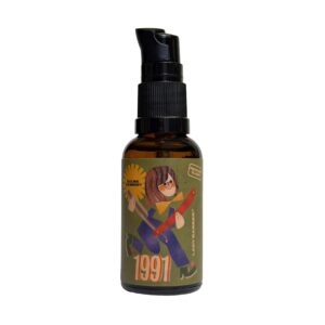Olejek do brody 1991 (30 ml)